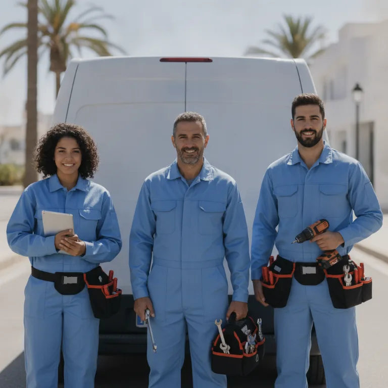 Reparación Bomba de Calor equipo en Tarragona